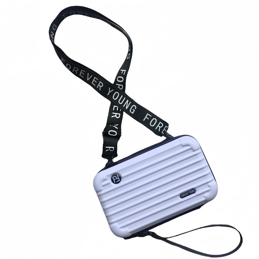ミュージシャン buddix Mini Shoulder Bag FANTASTICS Harajuku Mini Crossbody Shoulder Bag Purse for Target Gwen